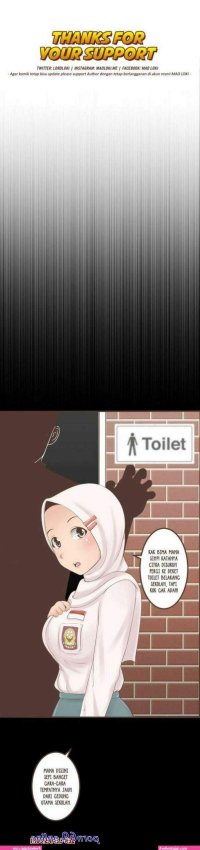 indonesia hijab comic sex madloki