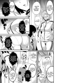 Milf Hentai Denshin Sousa 2