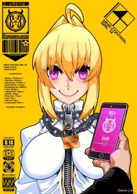 Read Mind Control Girl 14 by Belu