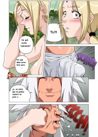 Naruto Shippuden Hentai Doujinshi image 209989