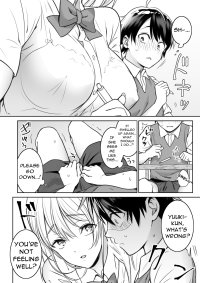 A Story About Having Sex With a Girl I Met In The Library