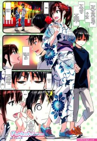komik hentai bocil indo