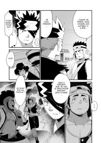 Shuuetsu! Heroes