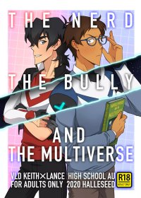 Yaoi porn comics Voltron: Legendary Defender