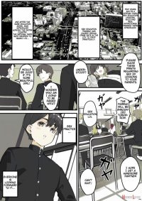 Page 1 of Netorare Mother My Precious Mom Got Fucked By My Friend by Kutibue