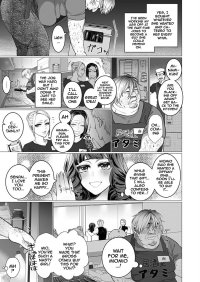 OtaCir no Hime Saimin Choukyou NTR Keikaku 1