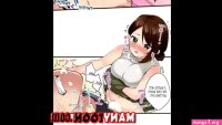 Cuckold anal manhwa