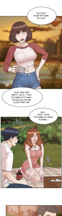 Cuckold Everything About Best Friend Manhwa 01-12 Bizarre HENTAIFOX.ASIA