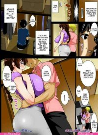 komik xxx step mom bahasa indonesia