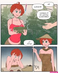 Baca komikus fasik hentai