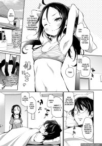 sister hentai manga