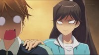Hentai Romance Anime image 216381