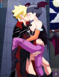 himawari e boruto hentai e boruto hentai