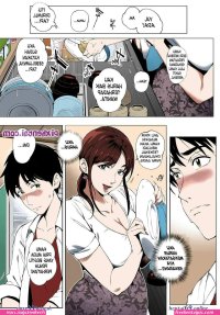 komik entot mama