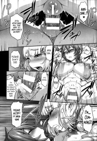 Princess Princess-Chapter 2-Hentai Manga Hentai Comic