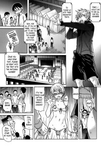 Aibuka! Club Activities as an Idol !-Chapter 5-Hentai Manga Hentai Comic