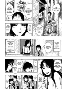 Hitozuma-Chapter 1-Back Alley Housewife-Hentai Manga Hentai Comic