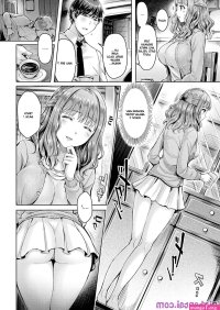 Komik hentai ngentot istri kakak