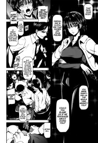 ONE-HURRICANE-Chapter 2-Hentai Manga Hentai Comic