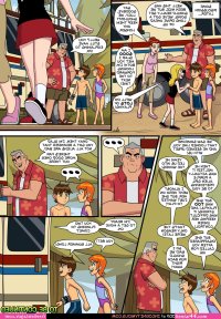 sex komik ben 10 subtitle indo