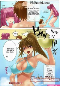 komik hentai melahirkan indonesia