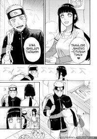komik hentainaruto