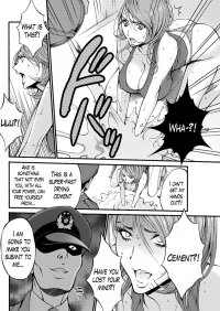 Girls Must Die!-Chapter 2-Hentai Manga Hentai Comic