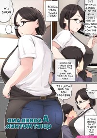 sex comix mama