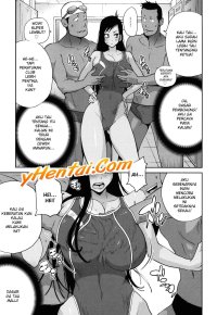 Komik Bokeb Hinata Dan Raikage