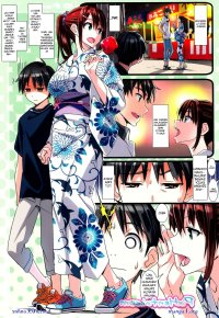 Manga hentai kakak adik sub indo