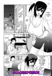 Manga hentai kakak adik sub indo