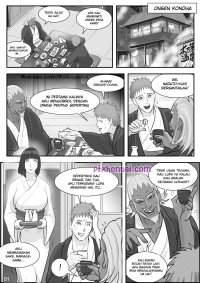 Hinata Dientot Penis Besar Raikage