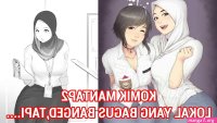 Baca komikus fasik hentai