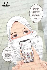 Komikus fasik hentai