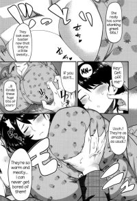 Original Work-Torotoro Toko JijouHentai Manga Hentai Comic