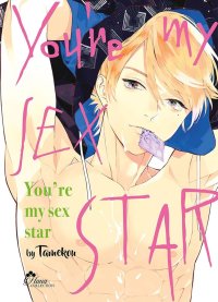 Youre my Sex Star
