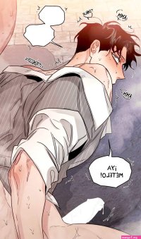 Bl manhwa sex