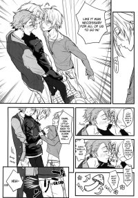 IDOLiSH7 DJ