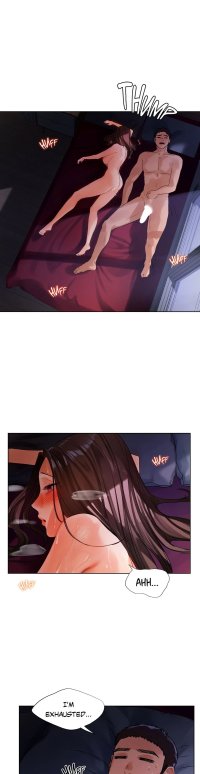 Men and Women of Sillim Chapter 18 : Read Webtoon 18