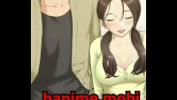 Living with a MILF Hentai Manhwa Webtoon xxx