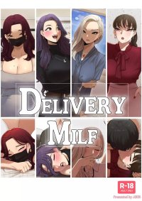 Delivery MILF. 1