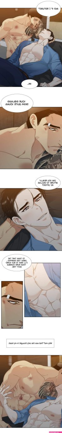 manhwa unsencored