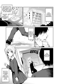 Menor Ward Manga Hentai