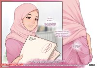 Porn comic Forbidden Couple. Intimate Reward. Chapter 1. Hijabolic. Sex comic milf decided to