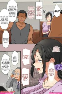 hot sexy hot mom cartoon comic hentai photos