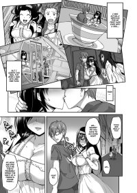 Read Netorare Kouhai Kanojo Shiranu Ma ni Ubaware Okasareta Shitai