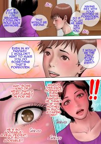 Sex Training My Mom While Dad Is Away