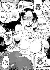 Cheating Wife Hentai