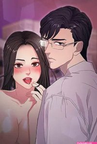 manhwa adult cheating wife