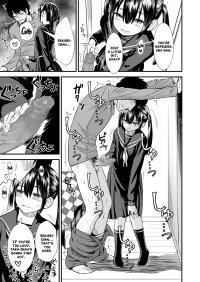 Imouto no Tomodachi no Sekirei-chan